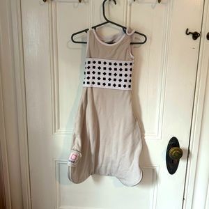 Nanit Breathing Wear Sleeping Bag 6-12m